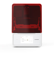 Scheu Asiga Max 2